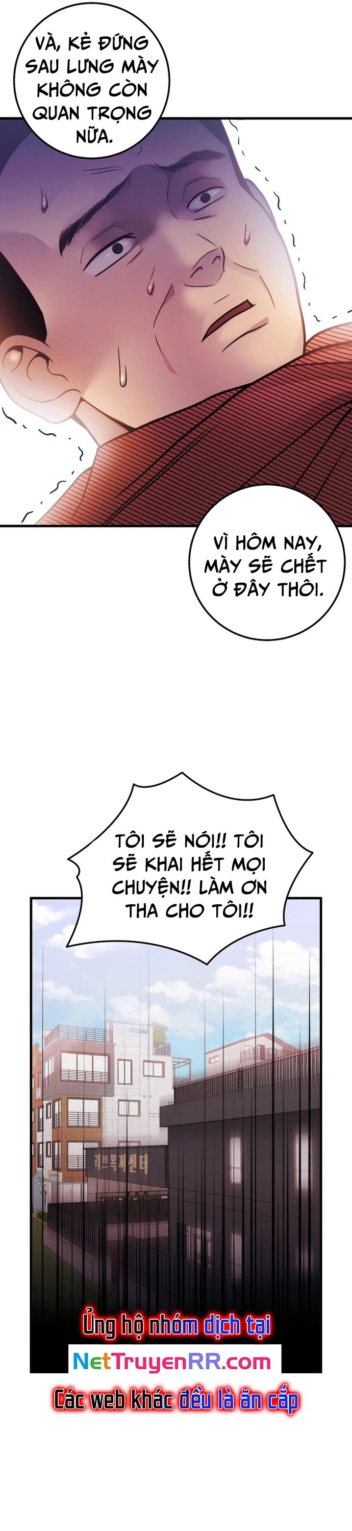 Trở Thành Phản Diện Ở Cuộc Đời Này Chương 29 Ảnh 27