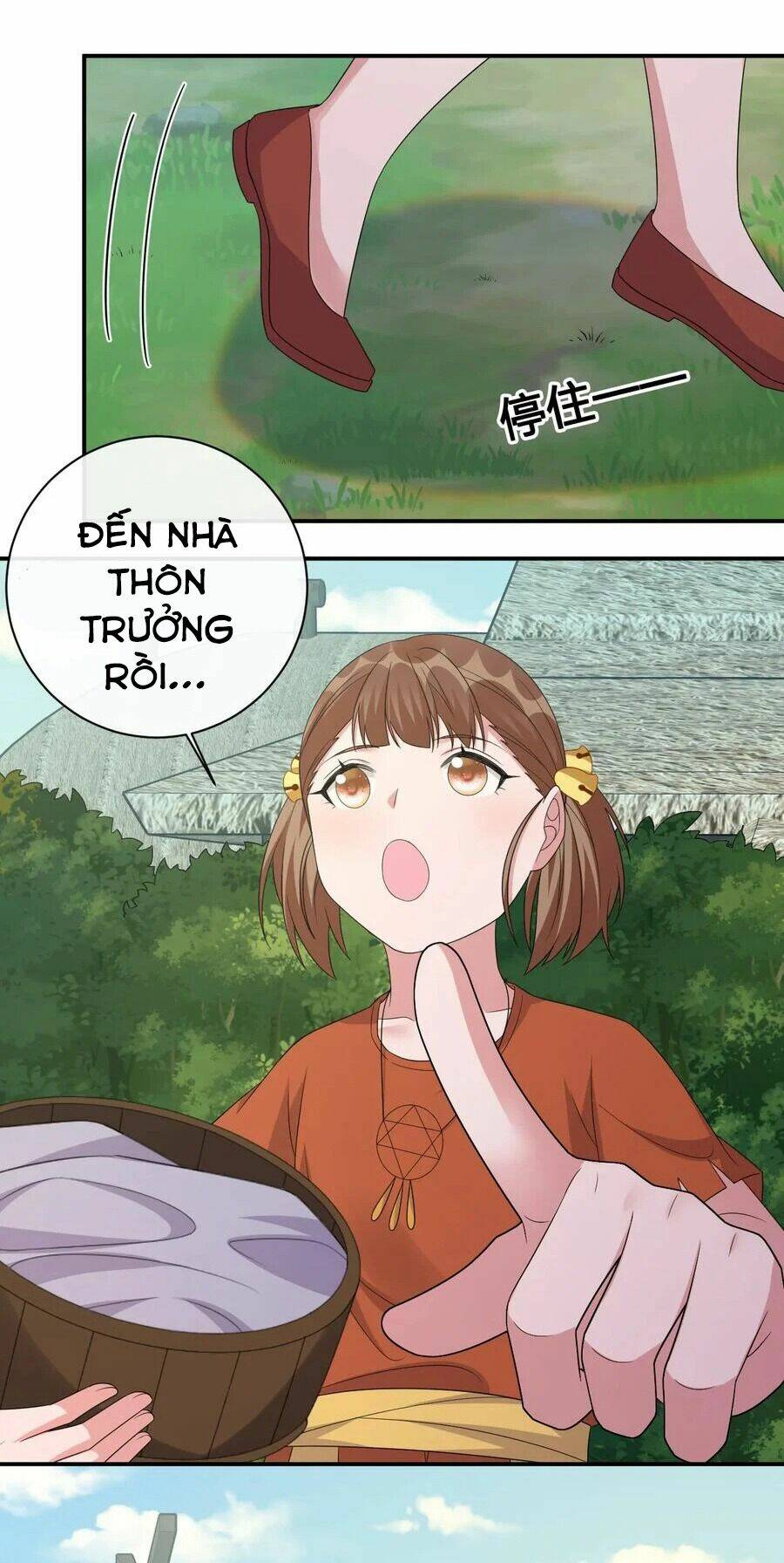 Thôn Trưởng Thôn Tân Thủ Chương 44 Ảnh 56