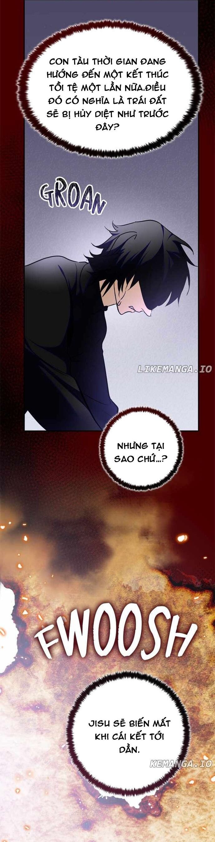 Trở Lại Thành Người Chơi Chương 198 Ảnh 38