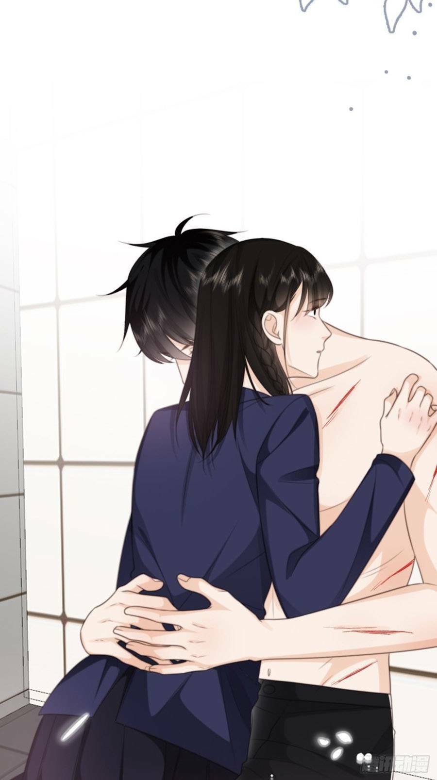 Ác Ma Thân Yêu Chương 39 Ảnh 23