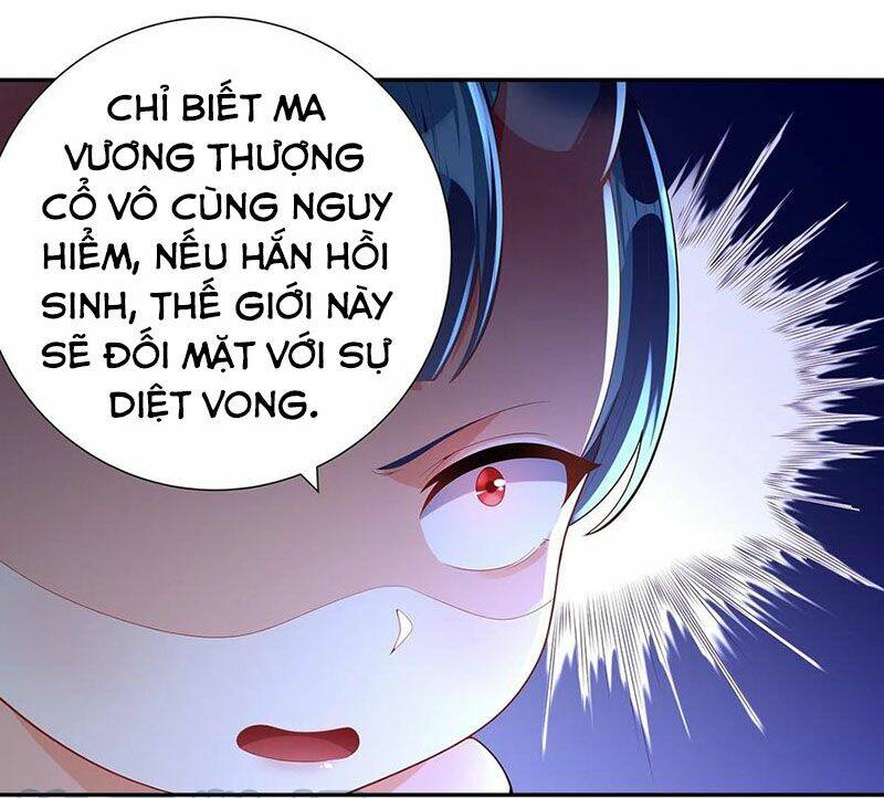 Sau Khi Độ Kiếp, Ta Biến Thành Bạch Cốt Ma Tôn Chương 12 Ảnh 5