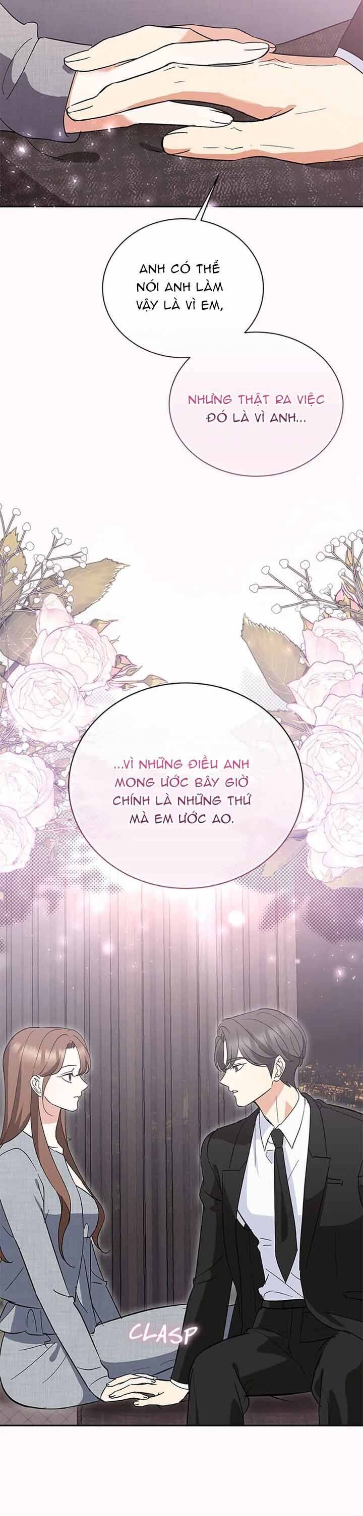 Please Divorce Me Chương 43 Ảnh 18