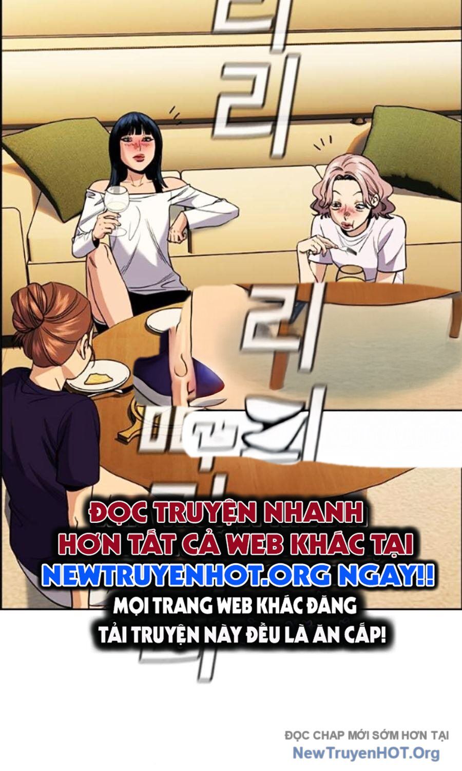 Giáo Dục Chân Chính - Get Schooled Chương 200 Ảnh 26