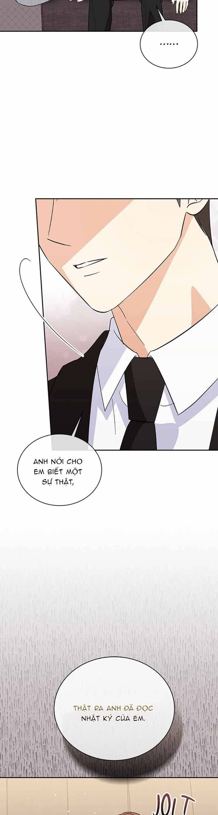 Please Divorce Me Chương 43 Ảnh 10