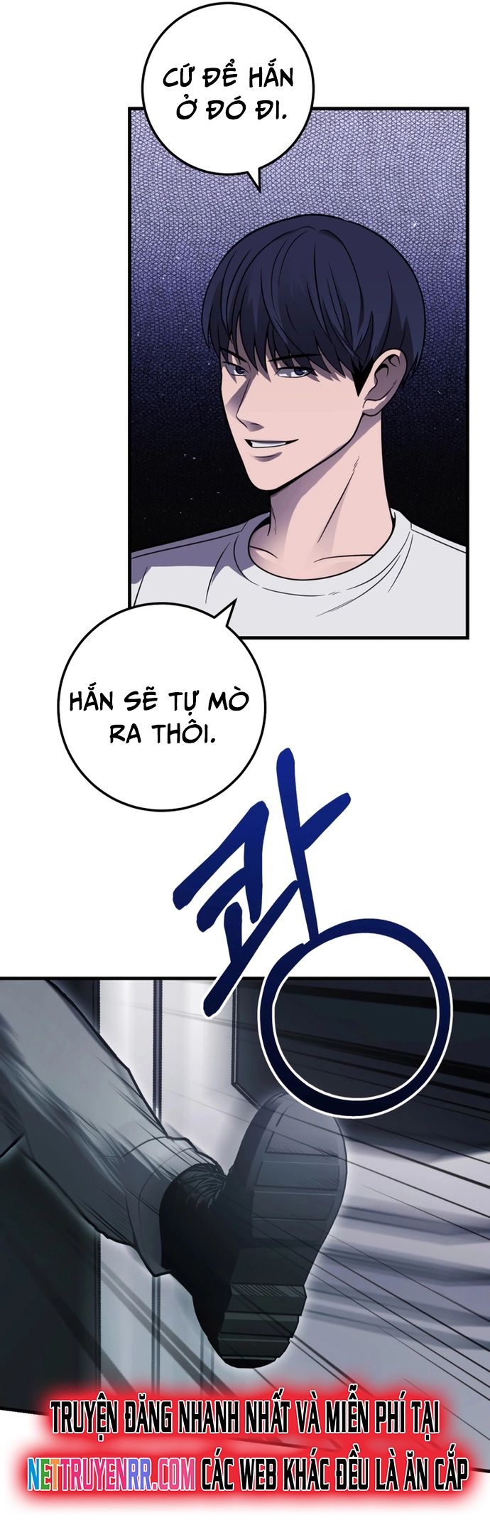 Trở Thành Phản Diện Ở Cuộc Đời Này Chương 30 Ảnh 26