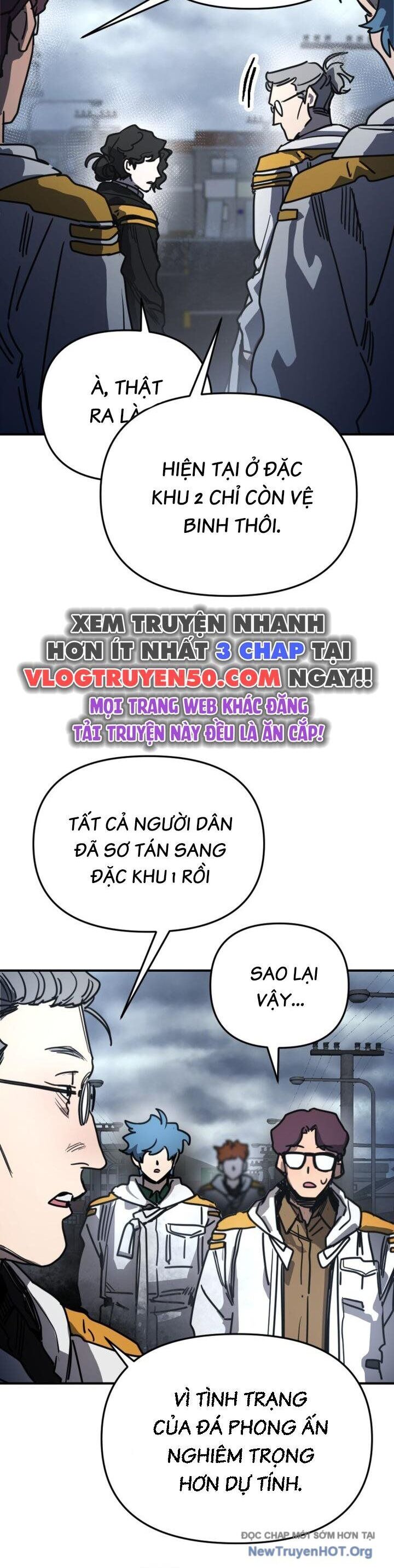 Mê Cung Mộng Ảo Chương 11 Ảnh 39