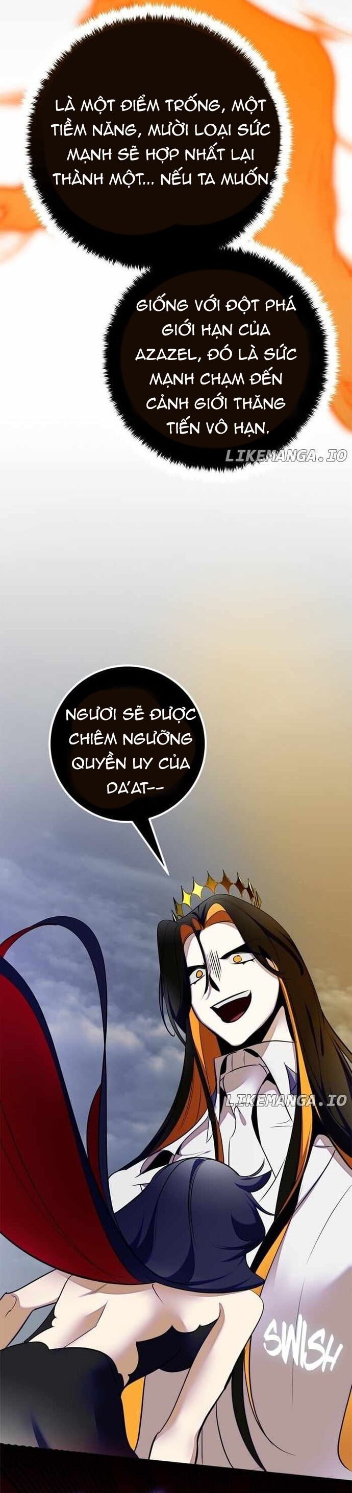Trở Lại Thành Người Chơi Chương 203 Ảnh 4