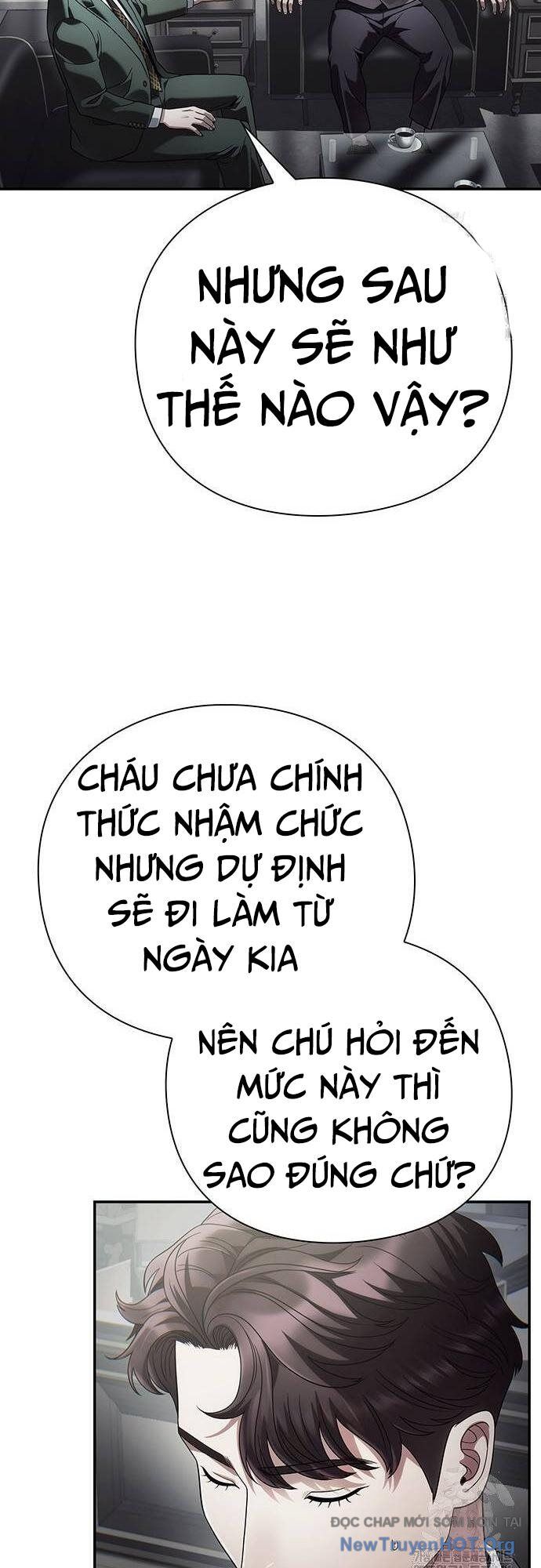 Nhân Viên Văn Phòng Nhìn Thấy Vận Mệnh Chương 112 Ảnh 58