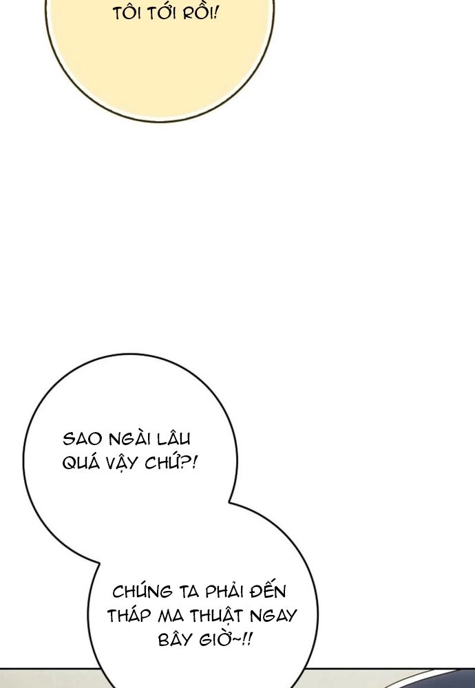 Tôi Chỉ Muốn Ngủ Riêng! Chương 30 Ảnh 108