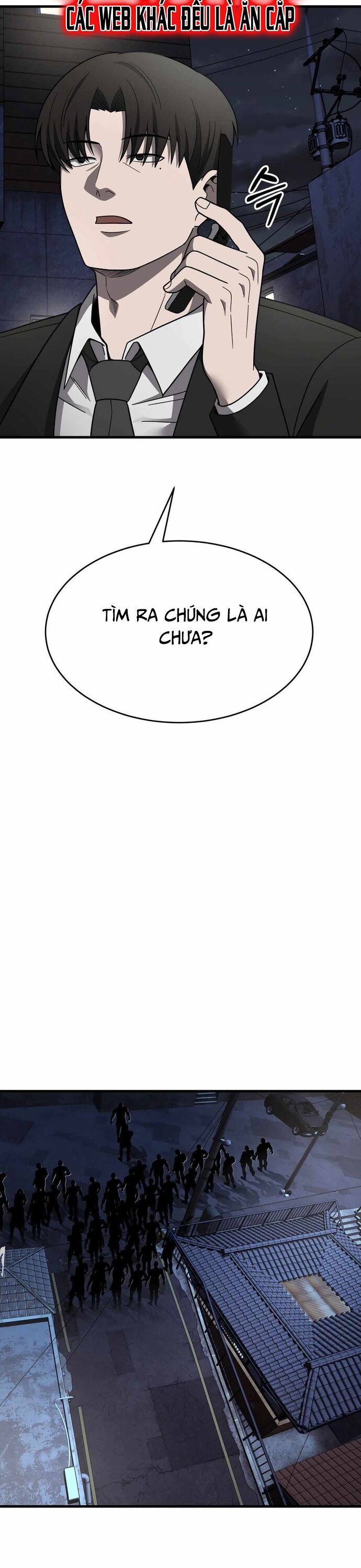 Trở Thành Phản Diện Ở Cuộc Đời Này Chương 48 Ảnh 33
