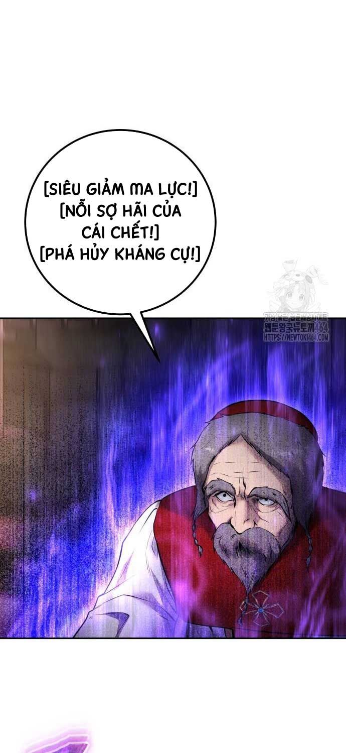 Tôi Mạnh Hơn Anh Hùng Chương 67 Ảnh 35