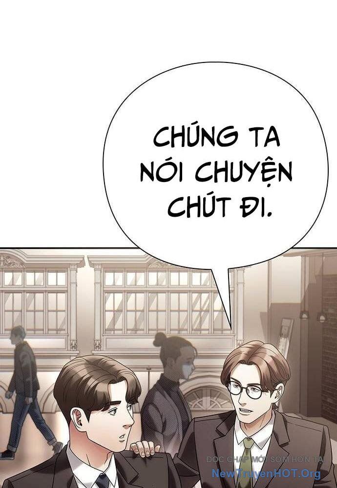 Nhân Viên Văn Phòng Nhìn Thấy Vận Mệnh Chương 110 Ảnh 108
