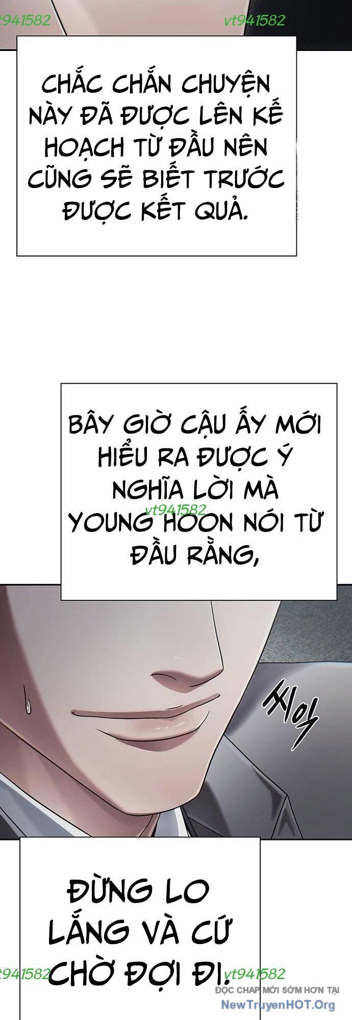 Nhân Viên Văn Phòng Nhìn Thấy Vận Mệnh Chương 112 Ảnh 74