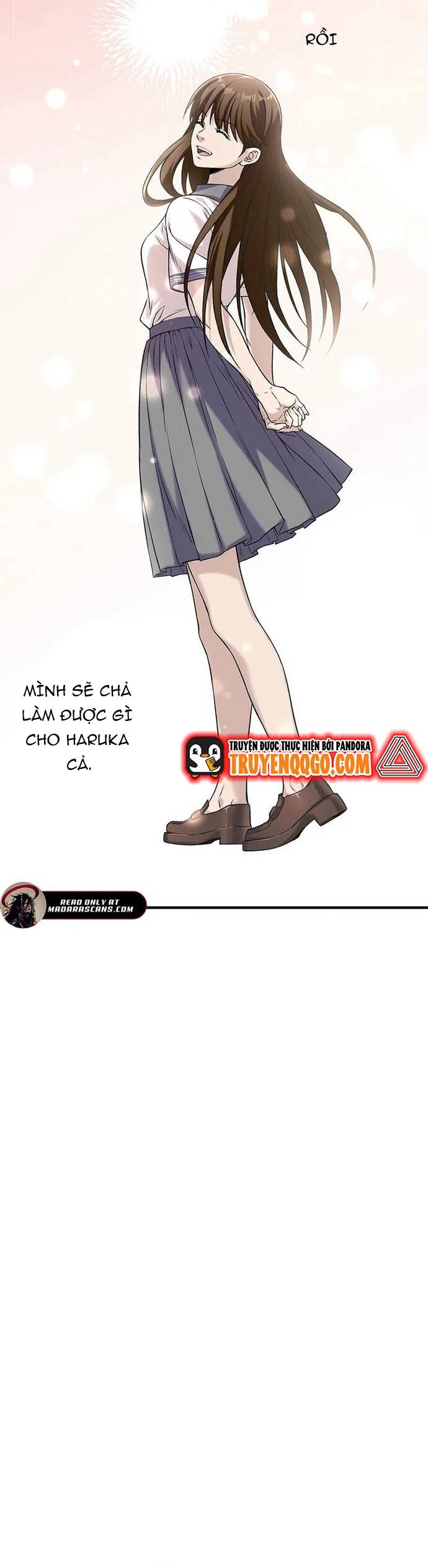Vô Danh Lão Giang Hồ Chương 2 Ảnh 31