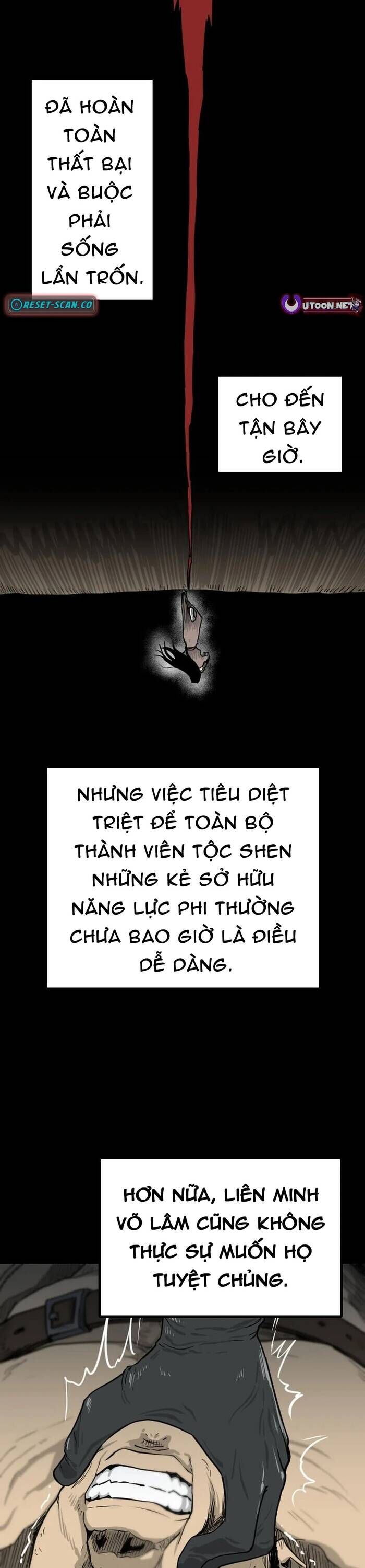 Ma Chiến Sĩ Chương 54 Ảnh 17