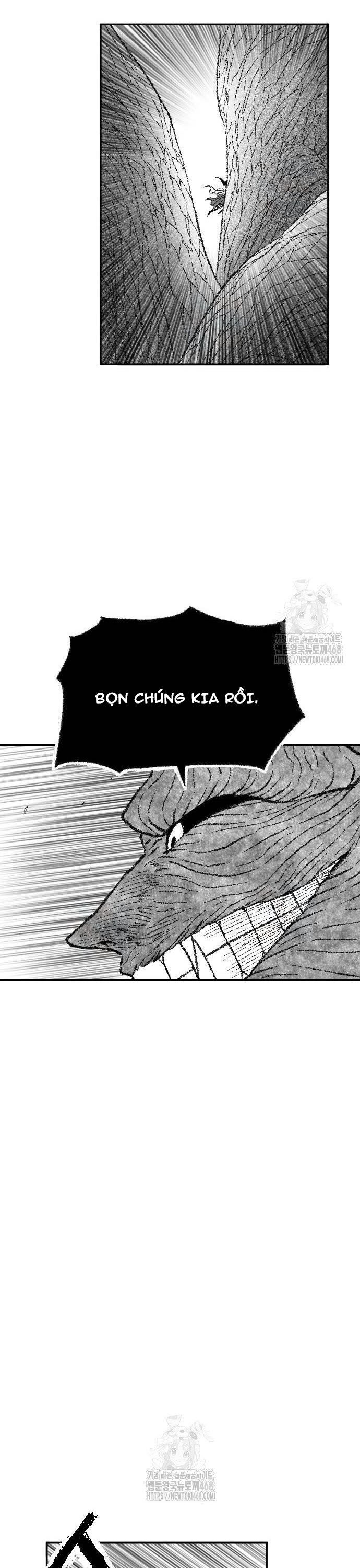 Hắc Sa Chương 50 Ảnh 14