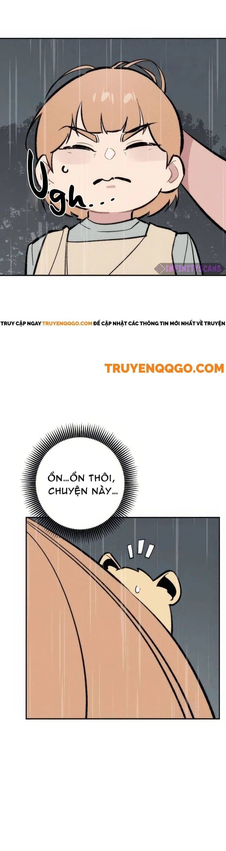 Con Rể Quỷ Quyệt Chương 30 Ảnh 36