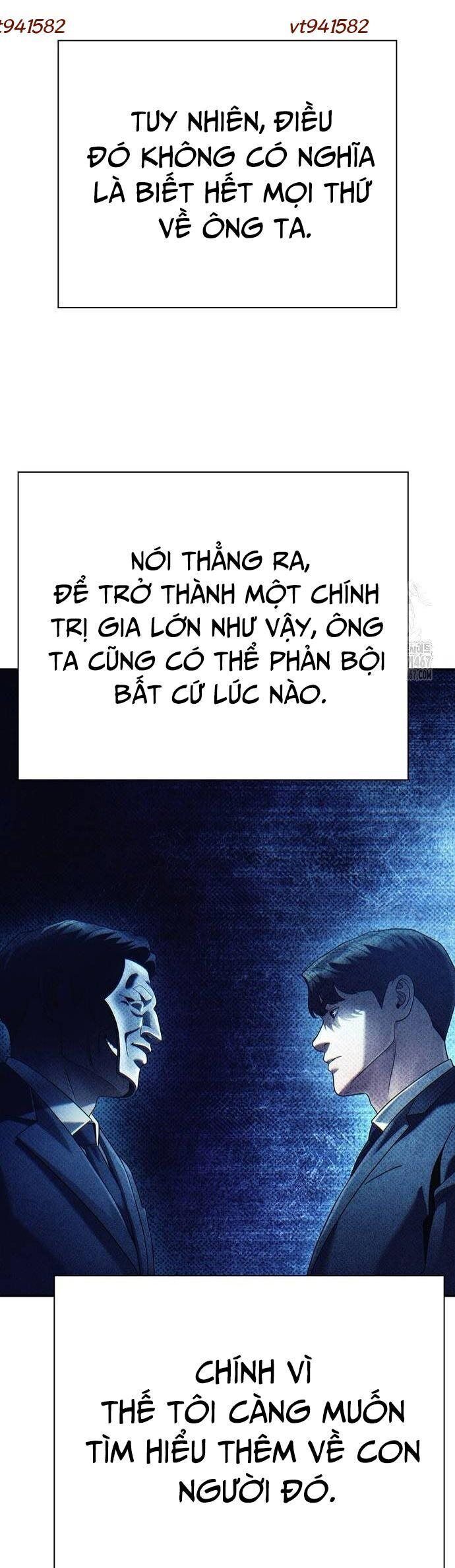 Nhân Viên Văn Phòng Nhìn Thấy Vận Mệnh Chương 113 Ảnh 19