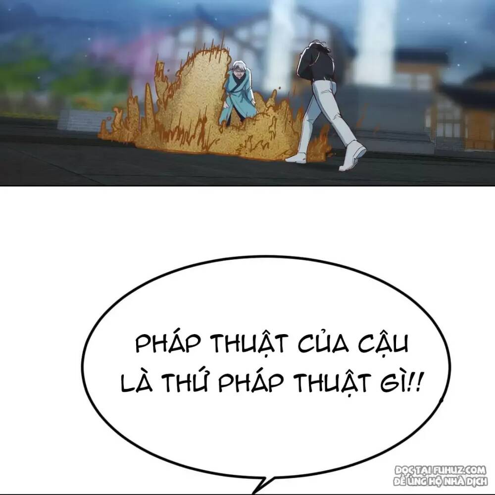 Đấu Thần Vĩnh Dạ Chương 23 Ảnh 39