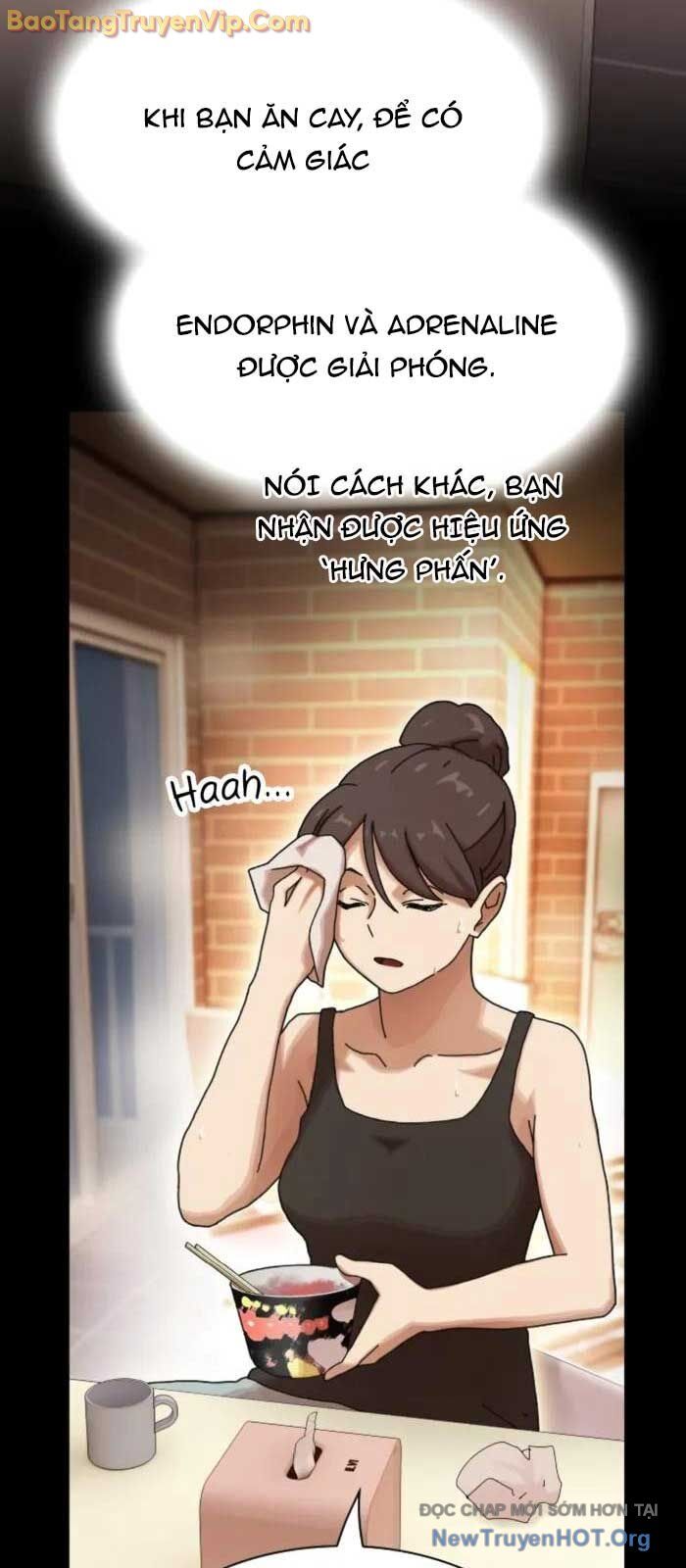 Thiên Tài Nhìn Thấu Thế Giới Chương 28 Ảnh 98