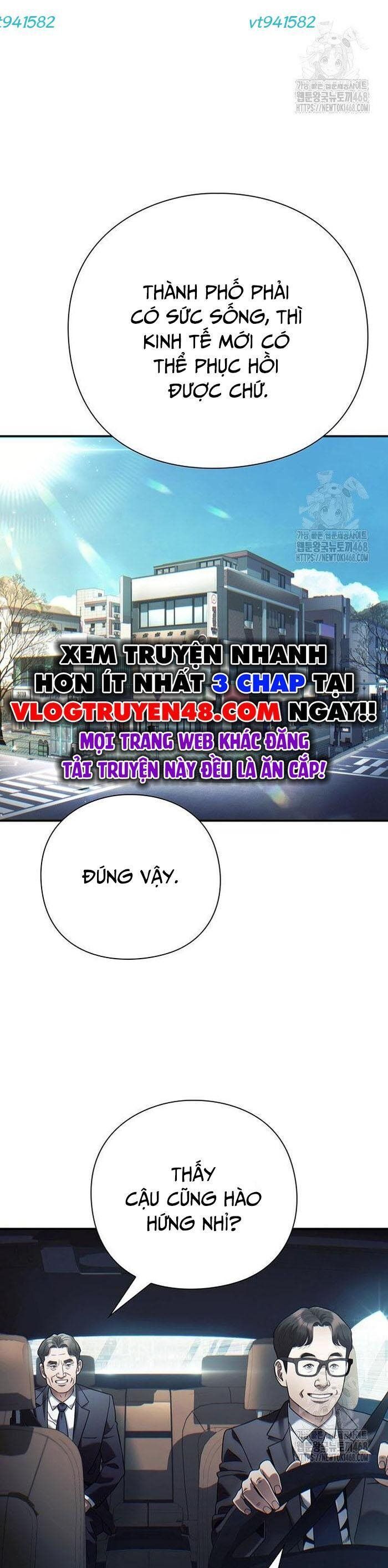 Nhân Viên Văn Phòng Nhìn Thấy Vận Mệnh Chương 115 Ảnh 7