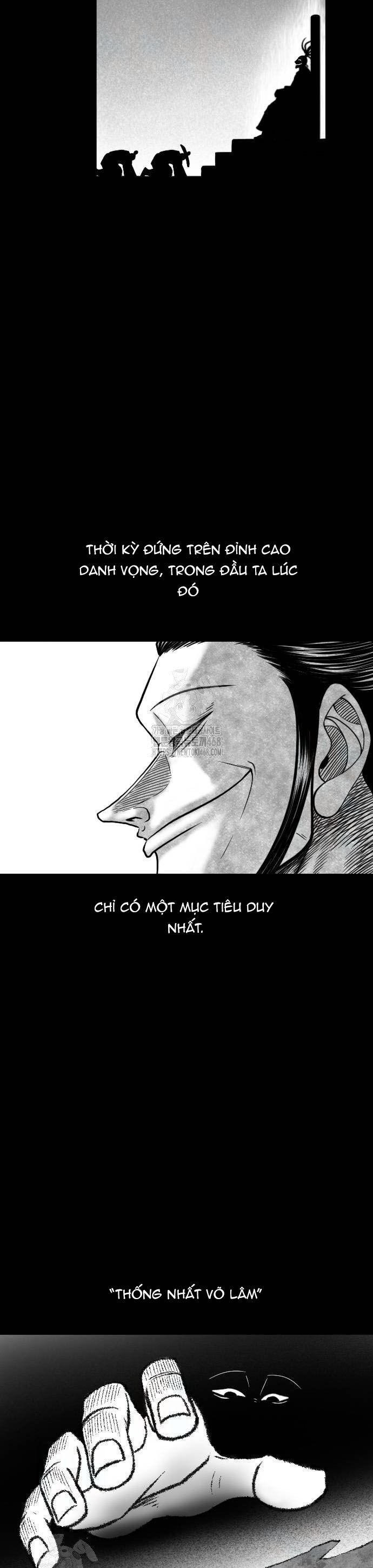 Hắc Sa Chương 51 Ảnh 7