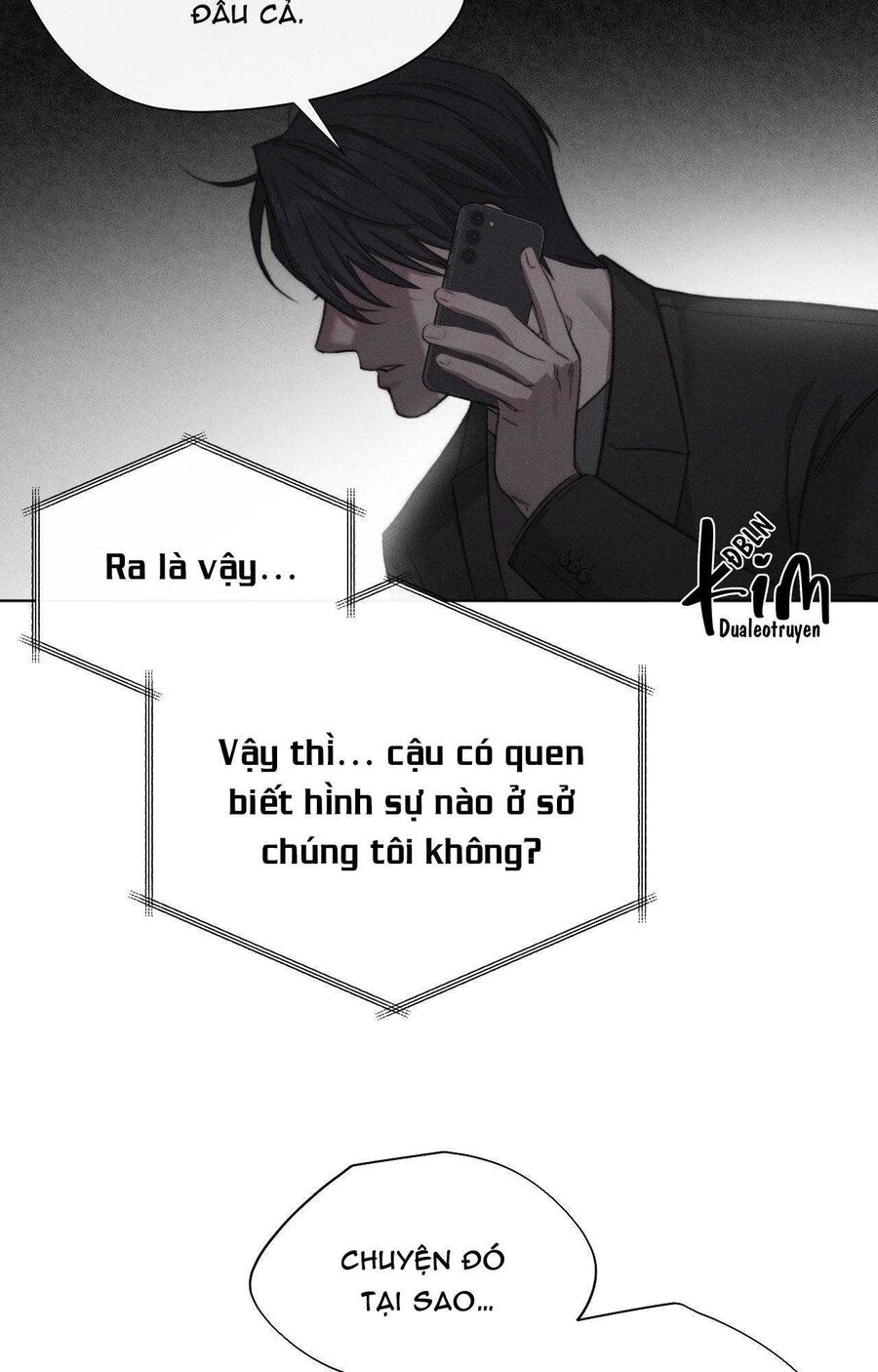 Anh Vẫn Sẽ Yêu Em Kể Cả Khi Điều Đó Là Sai Chương 31 Ảnh 56