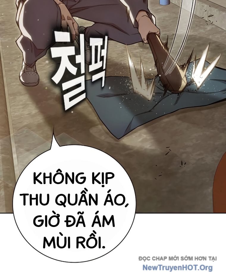 Nhà Tù Vị Thành Niên Chương 55 Ảnh 299