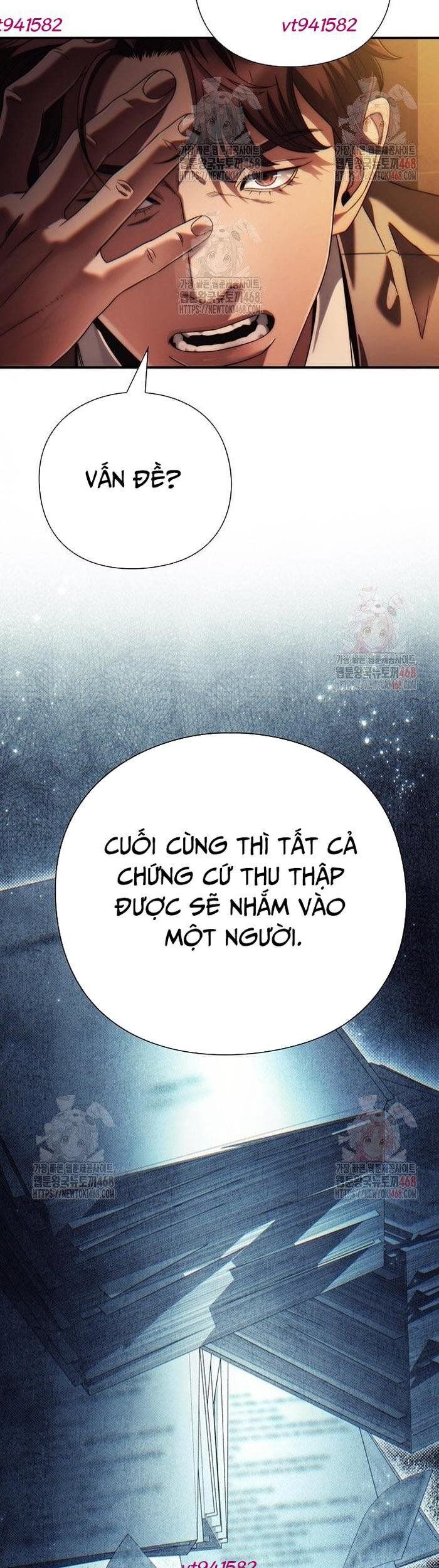 Nhân Viên Văn Phòng Nhìn Thấy Vận Mệnh Chương 122 Ảnh 39