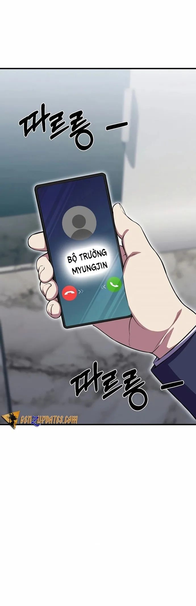 Anh Hùng Tái Sinh Của Học Viện Chương 23 Ảnh 63