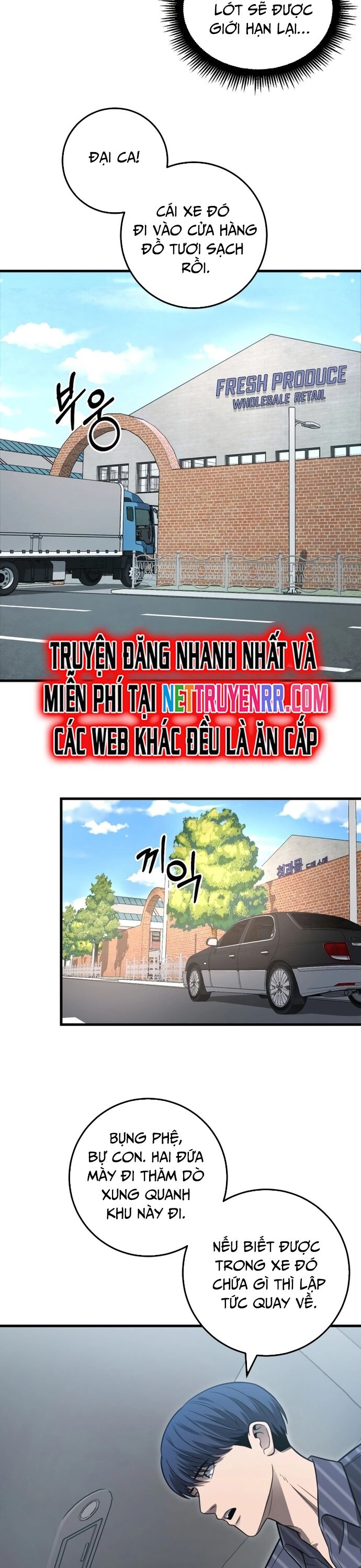 Trở Thành Phản Diện Ở Cuộc Đời Này Chương 31 Ảnh 5