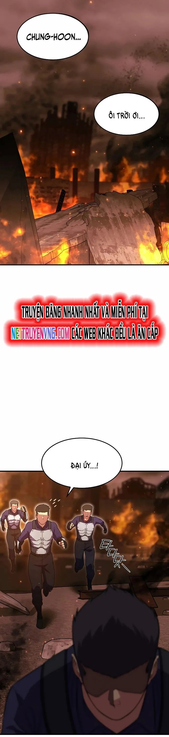 Anh Hùng Tái Sinh Của Học Viện Chương 24 Ảnh 10