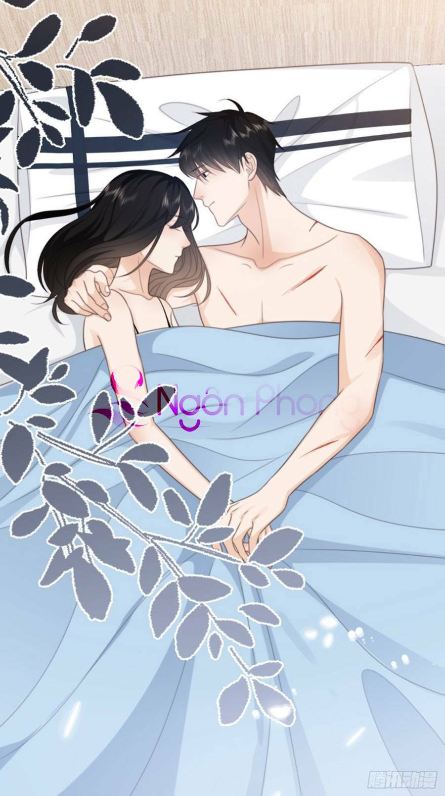 Ác Ma Thân Yêu Chương 39 Ảnh 25