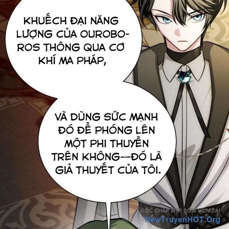 Đứa Con Có Vấn Đề Của Ma Tháp Chương 18 Ảnh 12