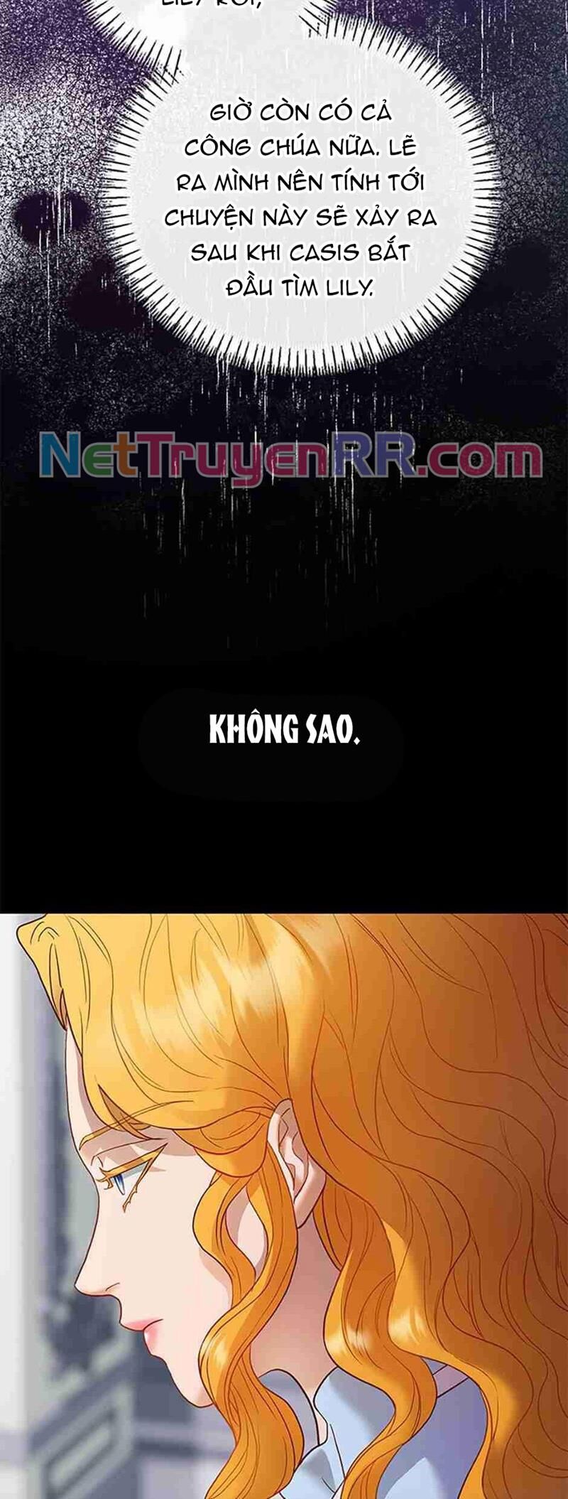 Cuộc Sống Xa Hoa Của Cô Nhân Tình Giả Chương 55 Ảnh 25