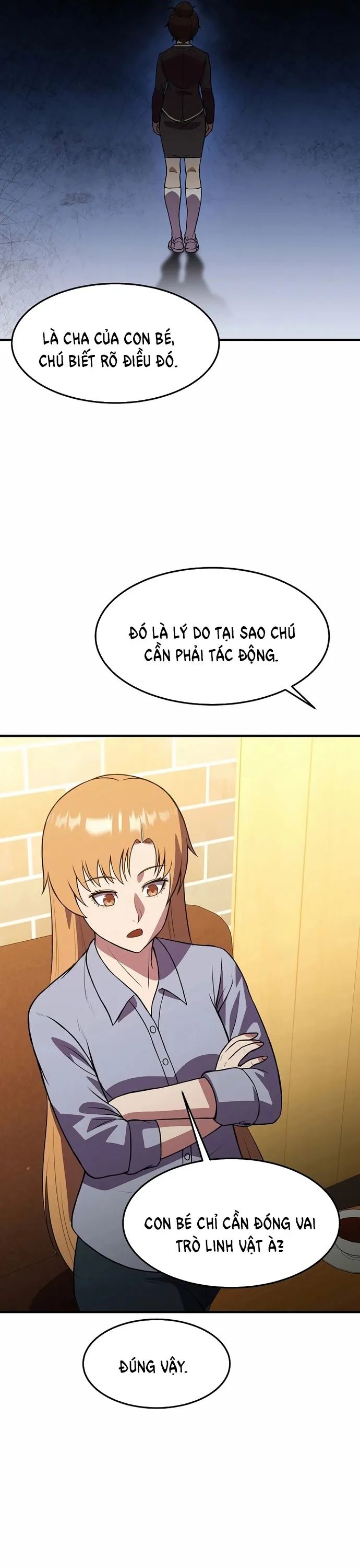 Anh Hùng Tái Sinh Của Học Viện Chương 28 Ảnh 19