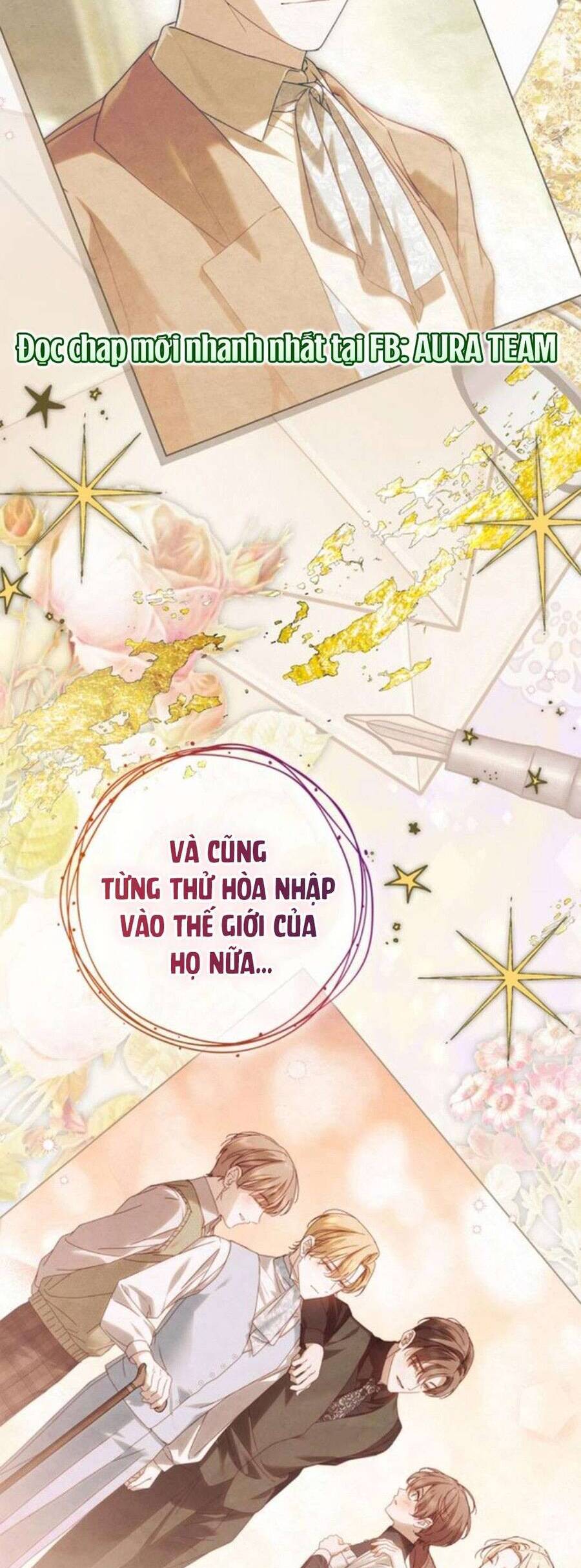 Hầu Nữ Bí Mật Của Bá Tước Chương 46 Ảnh 35