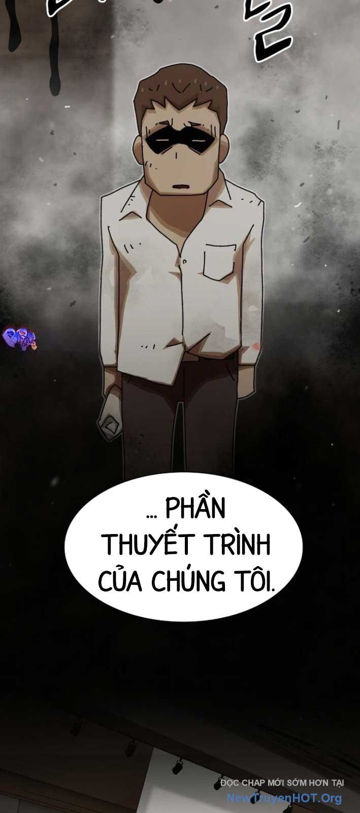 Thiên Tài Nhìn Thấu Thế Giới Chương 26 Ảnh 74