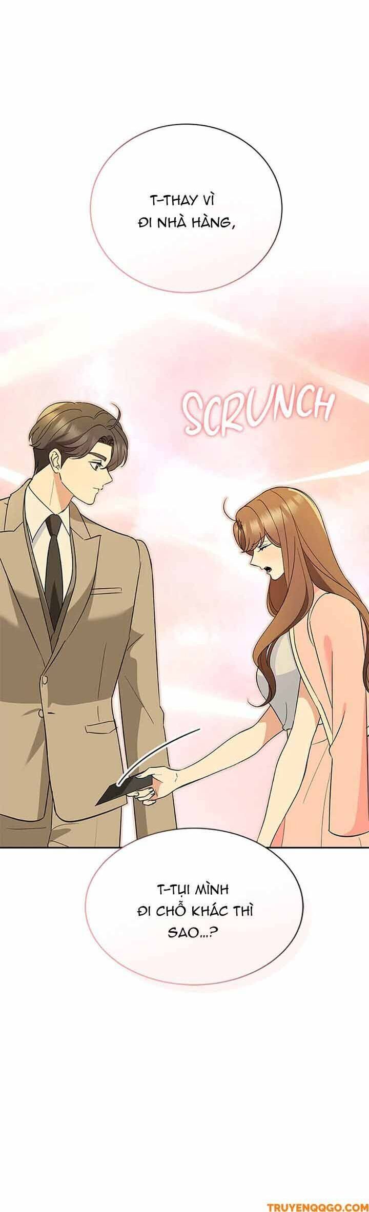 Please Divorce Me Chương 39 Ảnh 33