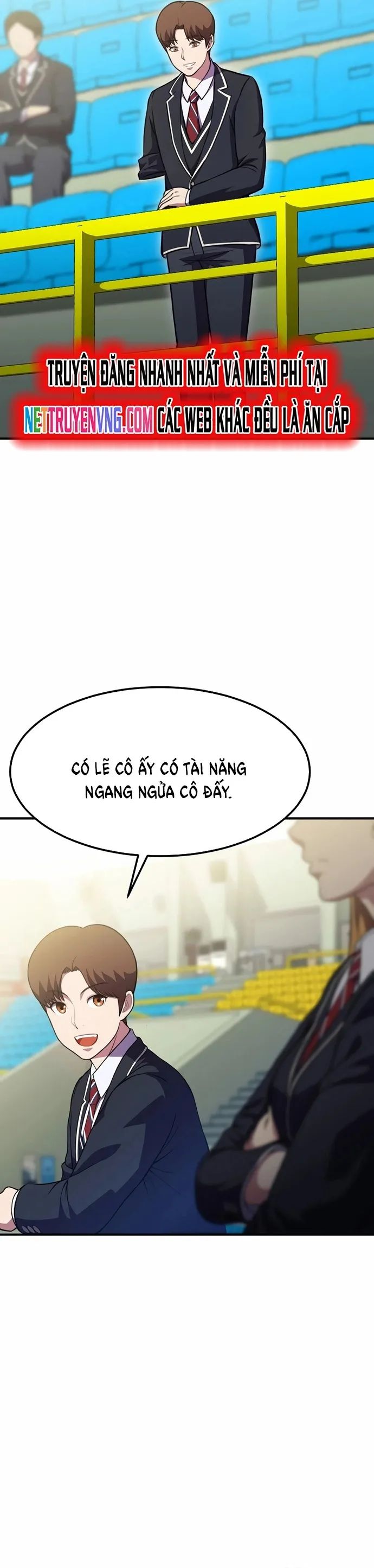 Anh Hùng Tái Sinh Của Học Viện Chương 21 Ảnh 6