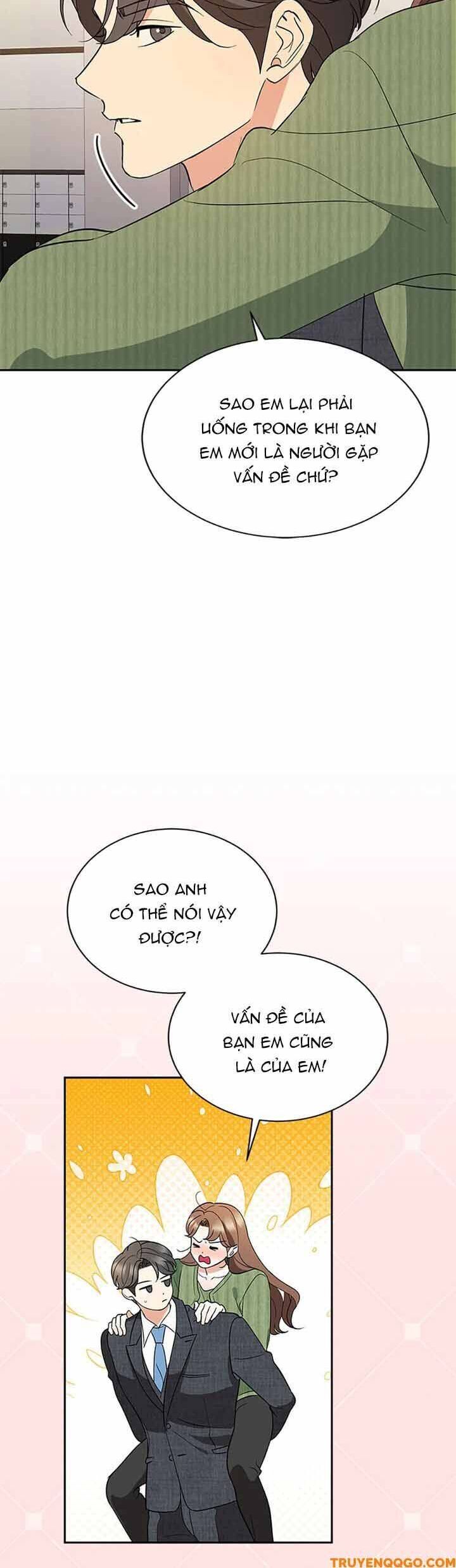 Please Divorce Me Chương 39 Ảnh 14
