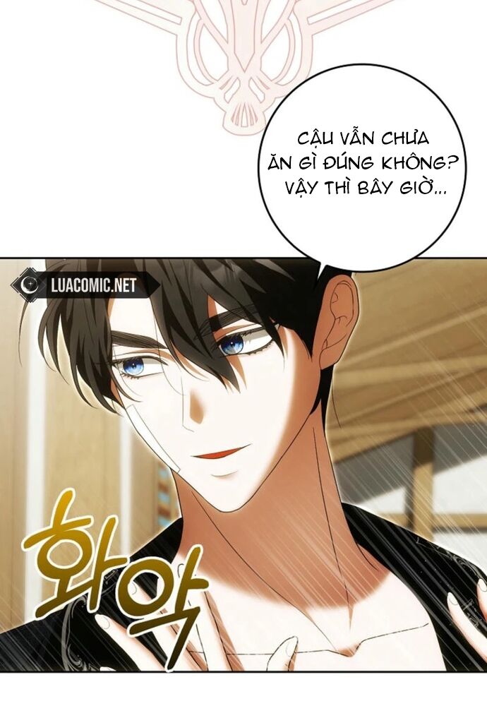 Tôi Chỉ Muốn Ngủ Riêng! Chương 30 Ảnh 40