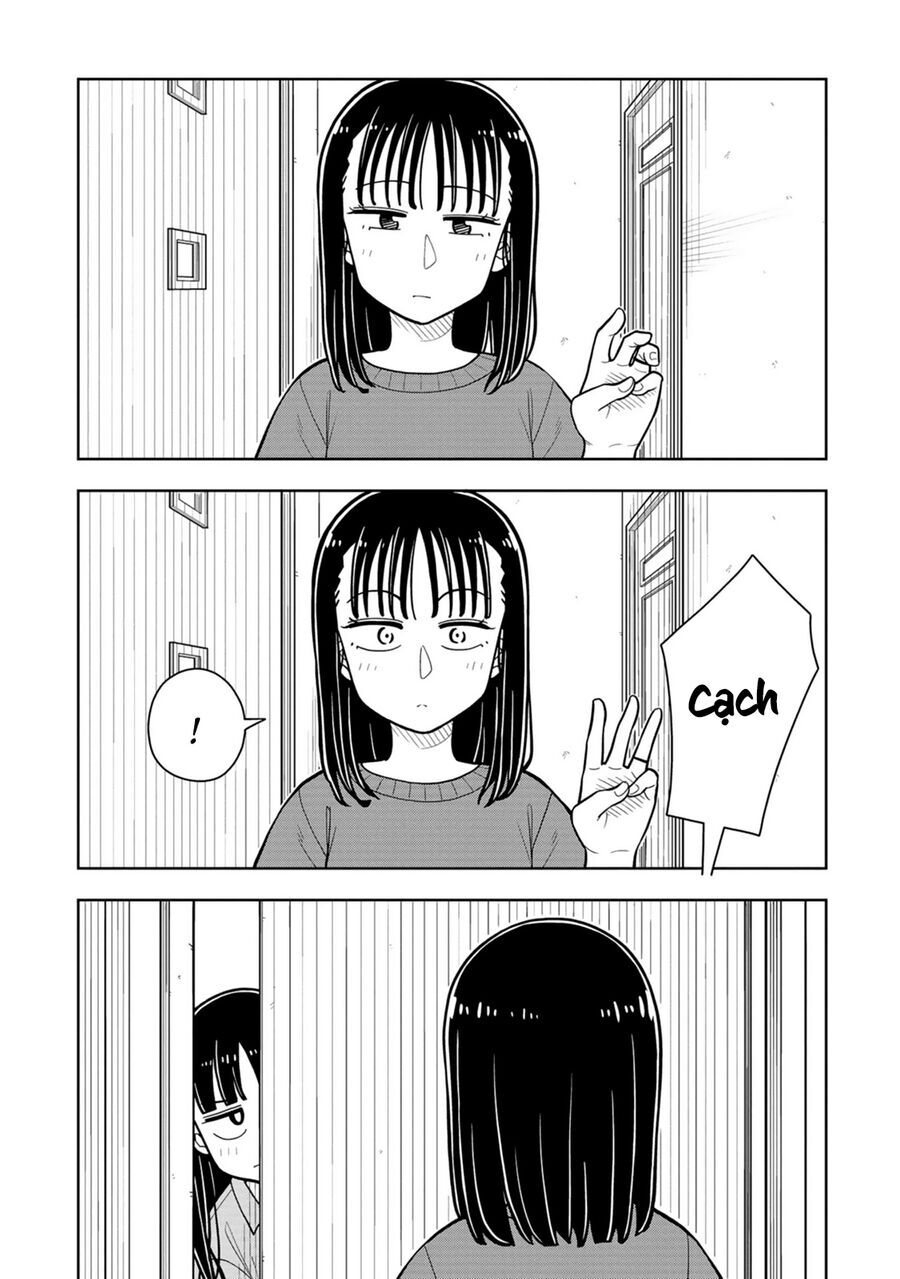 Kyou Kara Hajimeru Osananajimi Chương 38.6 Ảnh 10