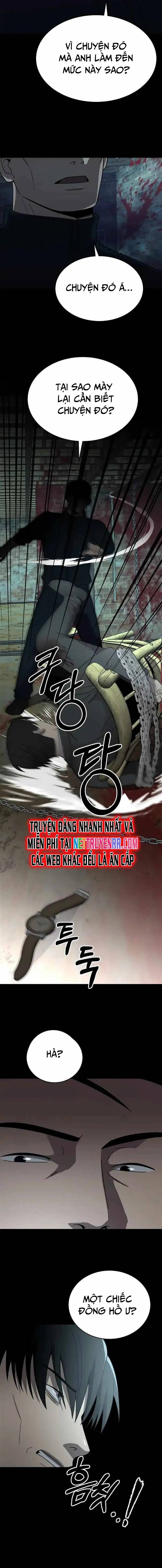 Trở Thành Phản Diện Ở Cuộc Đời Này Chương 47 Ảnh 9