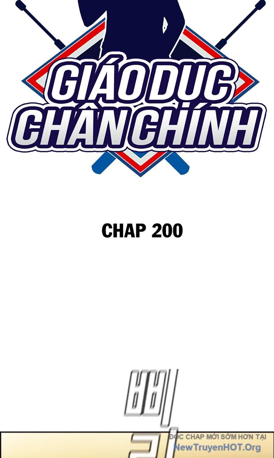 Giáo Dục Chân Chính - Get Schooled Chương 200 Ảnh 25