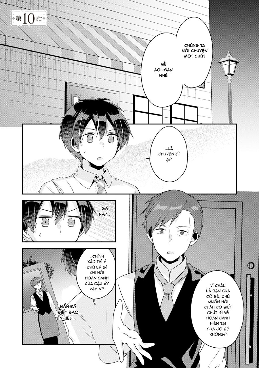 Class No Bocchi Gal Wo Omochikaeri Shite Seisokei Bijin Ni Shite Yatta Hanashi Chương 10 Ảnh 4
