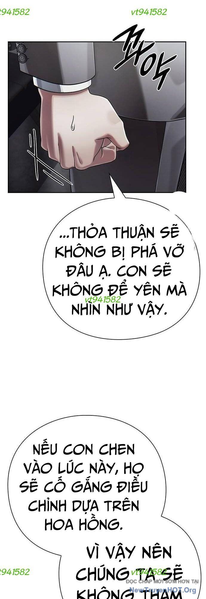 Nhân Viên Văn Phòng Nhìn Thấy Vận Mệnh Chương 112 Ảnh 45