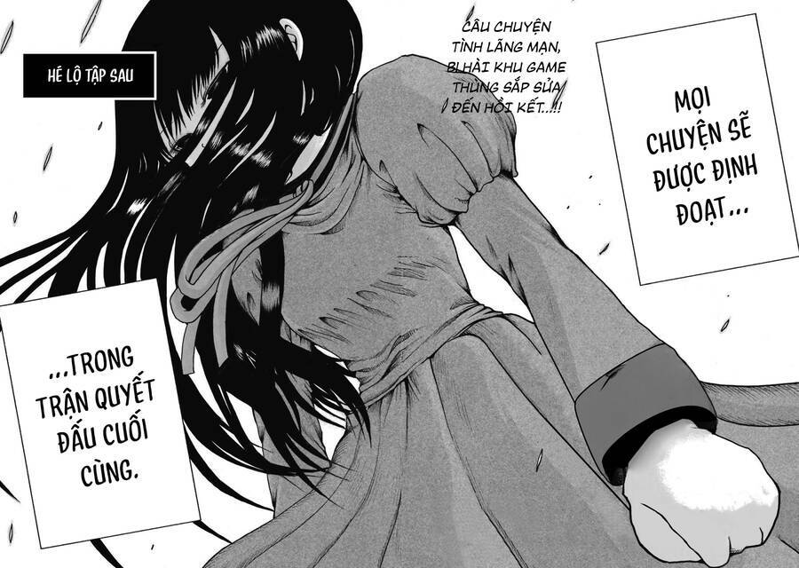 Hi Score Girl Chương 57 Ảnh 33