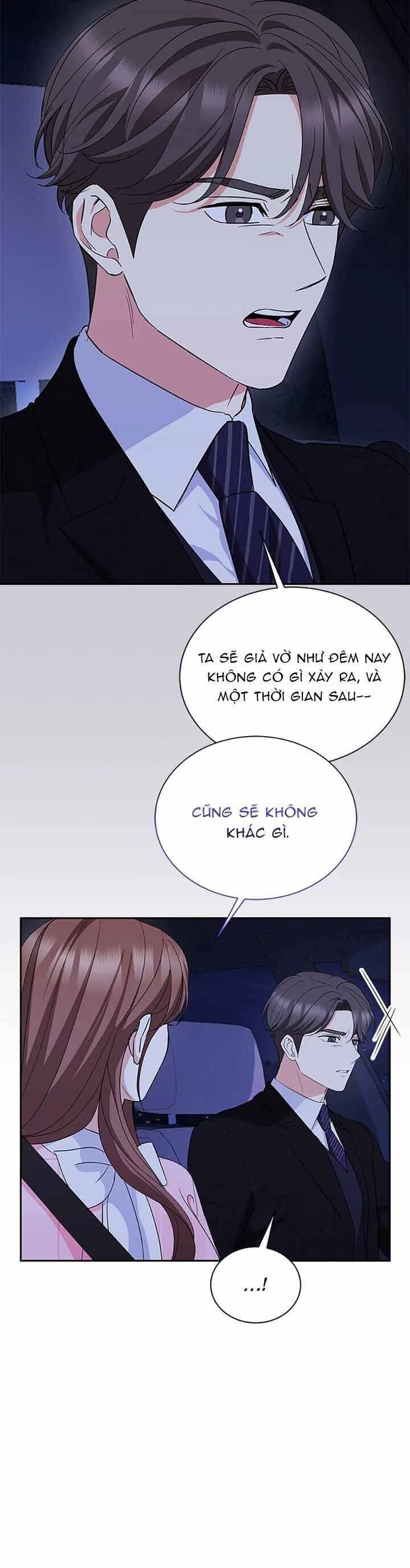 Please Divorce Me Chương 45 Ảnh 12