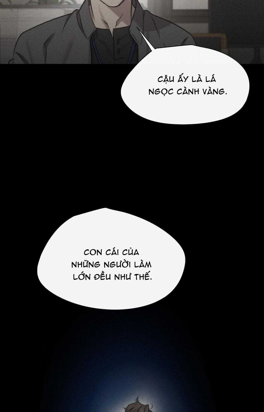 Anh Vẫn Sẽ Yêu Em Kể Cả Khi Điều Đó Là Sai Chương 31 Ảnh 34